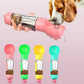 ***Hundeheld*** – Das perfekte 4-in-1 Gassi-Tool