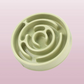 ***SchlingStop*** – Der labyrinthartige Hundenapf